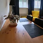 아파트 Hsh Elegant Vaudois