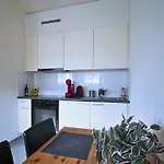 Hsh Elegant Vaudois 아파트 *