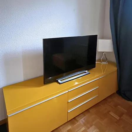 Hsh Elegant Vaudois * Лозана