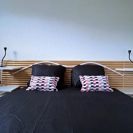 Hsh Elegant Vaudois * Лозана