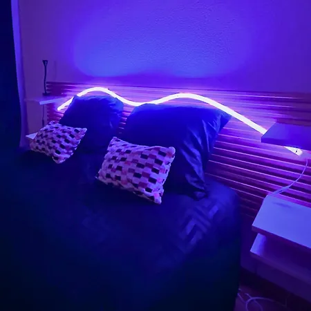 Hsh Elegant Vaudois * Lozan