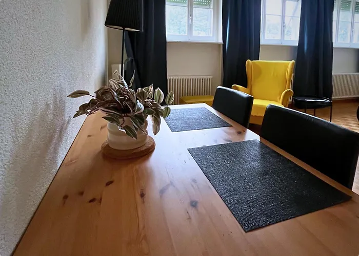 Apartament Hsh Elegant Vaudois