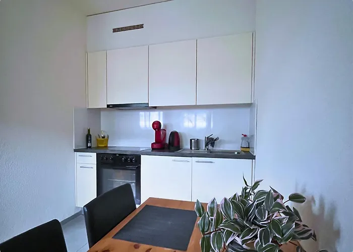 Hsh Elegant Vaudois Apartament *