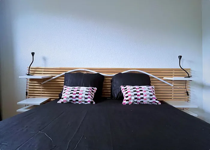 Hsh Elegant Vaudois * Lozanna