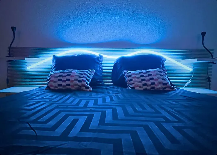 Hsh Elegant Vaudois *