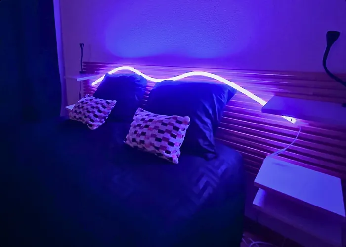 Hsh Elegant Vaudois * Лозана