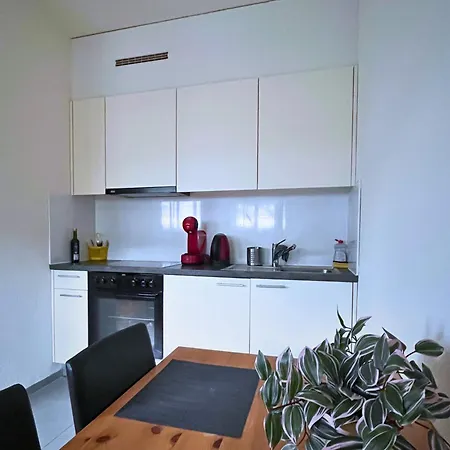 Hsh Elegant Vaudois Apartamento *