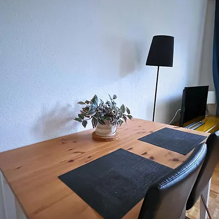 Hsh Elegant Vaudois Apartamento
