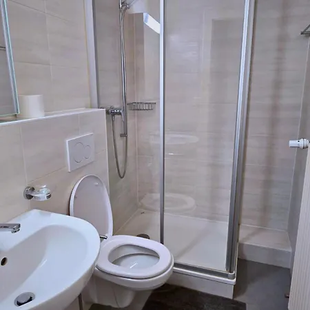 Hsh Elegant Vaudois Apartamento *
